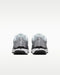 Nike P-6000 - Sneakers heren - Wit / Metallic Silver / Pure Platinum / Zwart