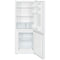 Liebherr CUe 2331 - Koelvriescombinatie - 55 cm breed - E energieklasse