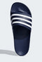 adidas Sportswear adilette Aqua Badslippers - Unisex - Blauw- 43
