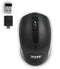 Port Designs 501901 - Laptoprugzak 15,6 inch met Draadloze Muis - Compact en Lichtgewicht
