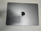Apple MacBook Air (2022) - 8-core M2 - 8GB RAM - 256GB SSD - Grijs