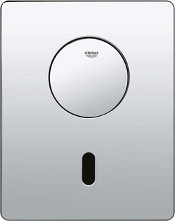 Grohe Tectron Skate - Bedieningspaneel infrarood 230V - Chroom