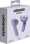 Urbanista Copenhagen 2 - Draadloze oordopjes - Bluetooth multipoint - Paars