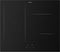 Etna KIF460MG - Inductiekookplaat 60 cm - 4 zones - MatteLine matglas