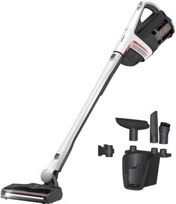 Miele Triflex HX2 Flash - Draadloze steelstofzuiger - Vortex-technologie - Wit