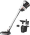 Miele Triflex HX2 Flash - Draadloze steelstofzuiger - Vortex-technologie - Wit