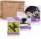Dreambaby Safety Kit voor baby 5 in 1 voor autoritten