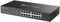 TP-Link Omada - 16-Port Gigabit Managed Switch - L2 Web-gebaseerd management - 32 Gbit/s