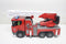Bruder Scania 560R - Brandweerauto met waterpomp - Licht- en geluidsmodule inbegrepen