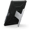 Urban Armor Gear - Metropolis - Backcover - Extra stevige bescherming - Zwart