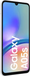 Samsung Galaxy A05s - 128GB - Snapdragon 680 - Silver