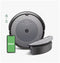 iRobot Roomba Combo i5 - Robotstofzuiger - Stofzuigen en dweilen - 75 min autonomie