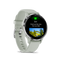 Garmin Venu 3S - Smartwatch - Gezondheidsmonitoring 30+ sportapps - Zilver Groen