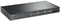 TP-Link Omada TL-SG2428P - Managed Gigabit Smart-switch - 28-poorts met 24 PoE+ (802.3at) - 250W PoE-budget