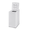 Ok Owm5212d - Bovenlader Wasmachine 5kg 1000t - Onbalans-controlesysteem - Wit