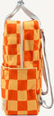 Sticky Lemon Backpack/Boekentas Large Farmhouse - Checkerboard - Pear Jam - Ladybird Red