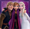 Clementoni - Puzzel - 3x48 Stukjes - Disney Frozen - Puzzel Voor Kinderen
