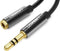 Ugreen Audio Jack AUX 3.5mm Verlengkabel - 2 meter