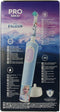 Oral-B Vitality Pro Kids - Elektrische tandenborstel - 2 poetsstanden - Frozen
