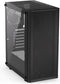 ENDORFY Ventum 200 Air - Mid-Tower Behuizing - 4x 120 mm PWM-fans - Zwart