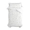 Happy Friday Duvet cover set 2 pieces Honey 135/140x200 cm (Single) Multicolor