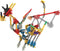 K'NEX Imagine Creation Bouwset - 126-delig - Stimuleert creativiteit
