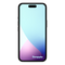 Apple iPhone 15 Pro - Zwart titanium - 256 GB - Fysieke simkaart + eSIM