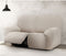 Bankbedekking Eysa JAZ Beige 70 x 120 x 200 cm