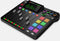 Rode RODEcaster Pro II - Geïntegreerde audioproductie studio - 4 microfooninvoerkanalen - Zwart