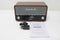 Denver DAB-36 - DAB+ Retro Radio met Bluetooth - Houten behuizing