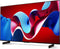 LG OLED evo C4 - Ultra HD TV - 100Hz - 42