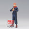 Banpresto Jujutsu Kaisen Jukon No Kata PVC Statue Yuji Itadori Ver. B 16 cm Beeld