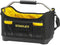 STANLEY 1-96-182 - Open Gereedschapstas 16 inch - Stevige stof - Zwart Geel