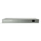 Level One FSW-2450 - Schakelaar - 24 poorten - Zwart