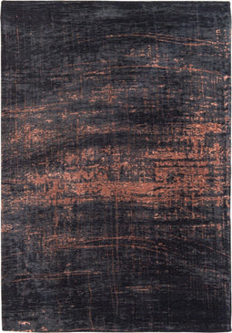 Louis de Poortere Vloerkleed - Griff - Soho Copper 8925
