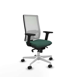 Bureaustoel Piqueras y Crespo 2D026N0