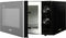 Whirlpool MWP 101 B - Magnetron - 700W 20L - Vrijstaand