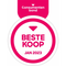 Bosch WQG233D1NL - Warmtepompdroger - Easy Clean Filter - Serie 6