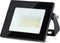 Nedis LED-Bouwlamp - 4000 K - Nominale lichtstroom: 1620 lm - IP65 - 1.00 m - Energieklasse: F - 220 - 240 V AC 50/60 Hz - 20 W