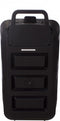 N-GEAR Flash 610 - Party Speaker - 100W met Bluetooth en Microfoon