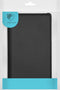 imoshion Tablet Hoes - Geschikt voor Samsung Galaxy Tab A8 (2021/2022) - 360° Draaibare Bookcase - Zwart