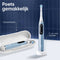 Oral-B iO 9 - Elektrische Tandenborstel - 7 Poetsstanden - Blauw