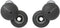 Sony LinkBuds (WF-L900) - Draadloze oordopjes - IPX4 waterbestendig - Grijs/Zwart