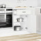 vidaXL - Keuken - onderkast -