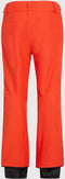 O'Neill Hammer - Skibroek Heren - Waterdicht 10.000mm - Rood