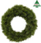 Triumph Tree Camden Kerstkrans - Ø60 cm - Groen