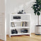 vidaXL-Dressoir-70x40,5x75-spaanplaat-wit