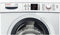 Bosch Logixx 8 VarioPerfect - Wasmachine - Voorbelading 8 kg 1400 RPM - Wit