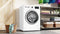 Bosch Serie 4 WAN282EK Wasmachine 8 kg | SpeedPerfect