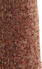 Light & Living - kap - Osire - rood - textiel - Ø 13cm - E27 - 1019974